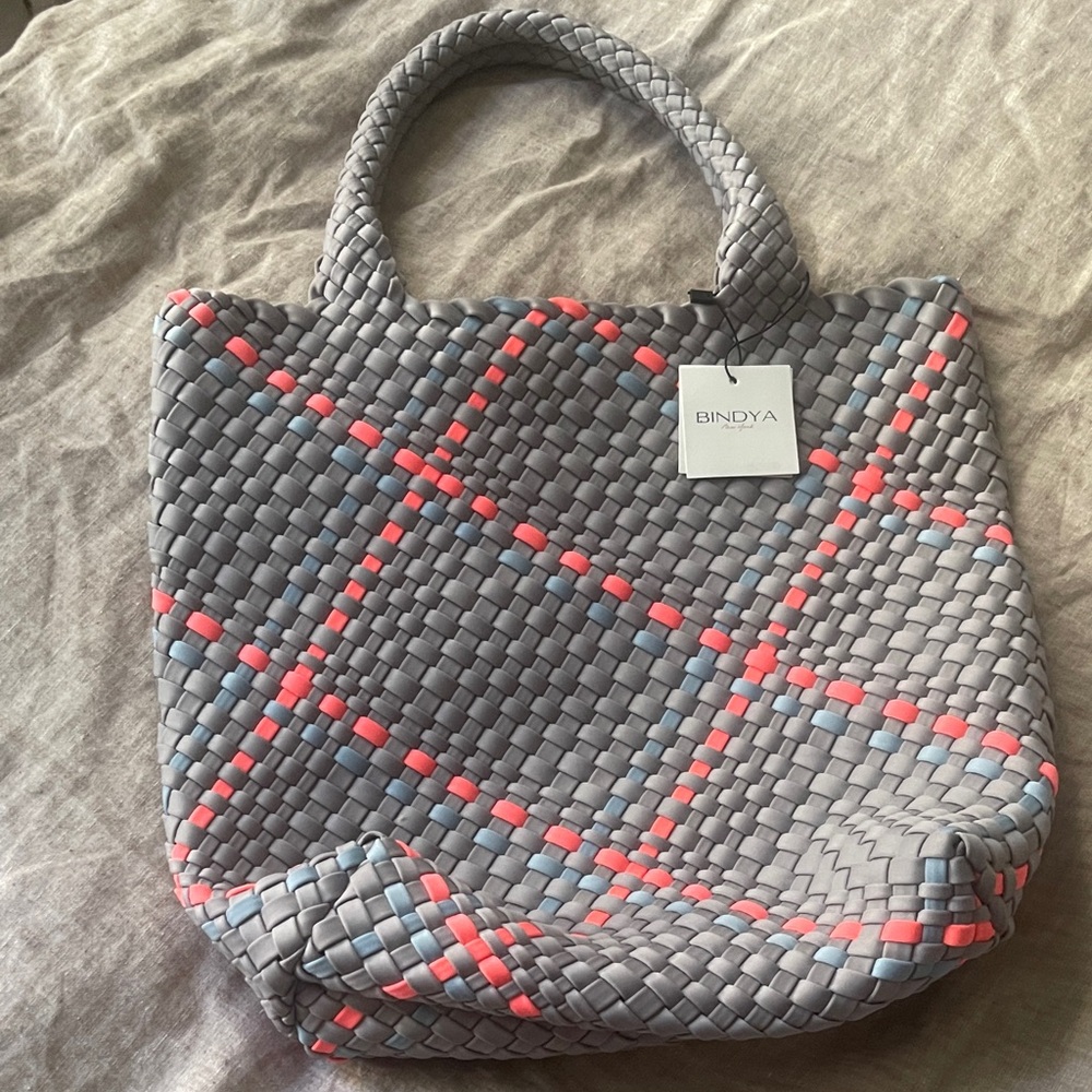 BINDYA Bag